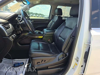 2019 Chevrolet Tahoe LT 1LT - miniatura 3