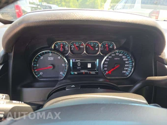 2019 Chevrolet Tahoe LT 1LT - miniatura 6