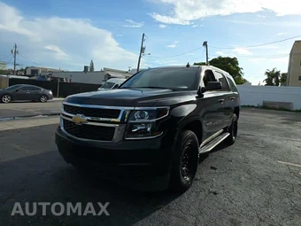2019 Chevrolet Tahoe LT 1LT