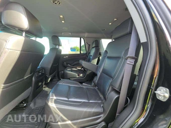 2019 Chevrolet Tahoe LT 1LT - miniatura 10