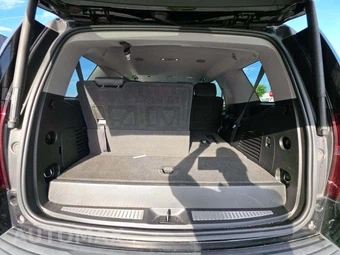 2019 Chevrolet Tahoe LT 1LT - miniatura 12