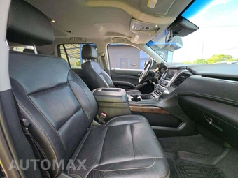 2019 Chevrolet Tahoe LT 1LT - miniatura 16