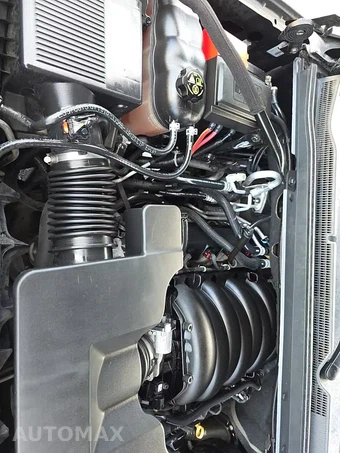 2019 Chevrolet Tahoe LT 1LT - miniatura 21