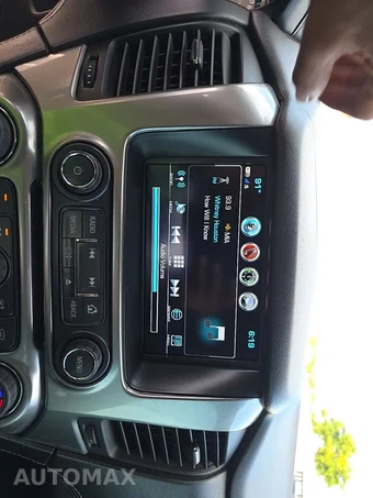 2019 Chevrolet Tahoe LT 1LT - miniatura 24