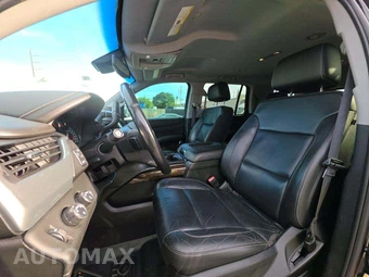 2019 Chevrolet Tahoe LT 1LT - miniatura 3