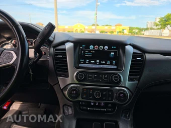 2019 Chevrolet Tahoe LT 1LT - miniatura 7