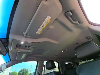 2019 Chevrolet Tahoe LT 1LT - miniatura 8