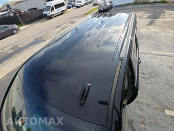 2019 Chevrolet Tahoe LT 1LT - miniatura 9