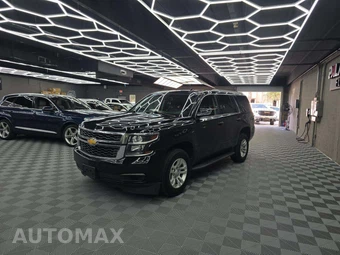 2019 Chevrolet Tahoe LT 1LT
