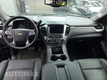 2019 Chevrolet Tahoe LT 1LT - miniatura 10