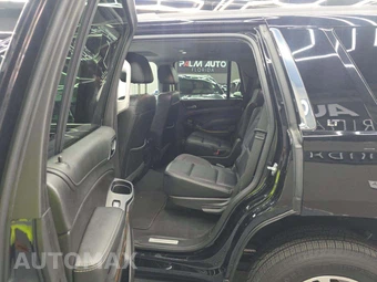 2019 Chevrolet Tahoe LT 1LT - miniatura 13