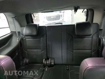2019 Chevrolet Tahoe LT 1LT - miniatura 14
