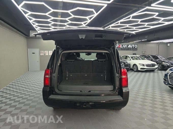 2019 Chevrolet Tahoe LT 1LT - miniatura 15