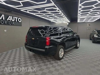 2019 Chevrolet Tahoe LT 1LT - miniatura 3
