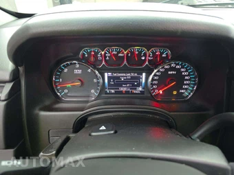 2019 Chevrolet Tahoe LT 1LT - miniatura 9