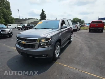 2019 Chevrolet Tahoe LT 1LT