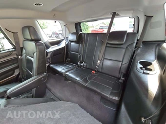 2019 Chevrolet Tahoe LT 1LT - miniatura 11