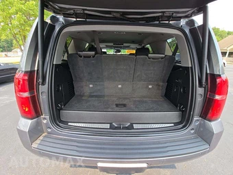 2019 Chevrolet Tahoe LT 1LT - miniatura 12