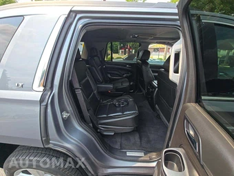 2019 Chevrolet Tahoe LT 1LT - miniatura 14