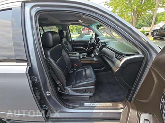 2019 Chevrolet Tahoe LT 1LT - miniatura 16