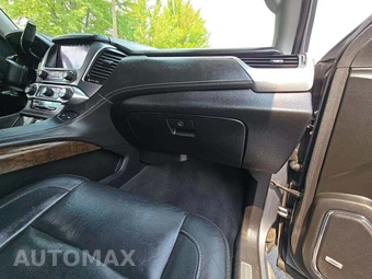 2019 Chevrolet Tahoe LT 1LT - miniatura 17