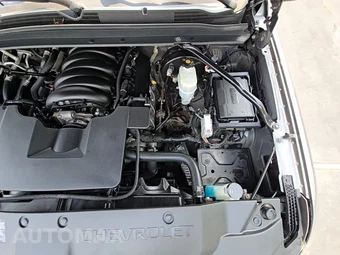 2019 Chevrolet Tahoe LT 1LT - miniatura 19