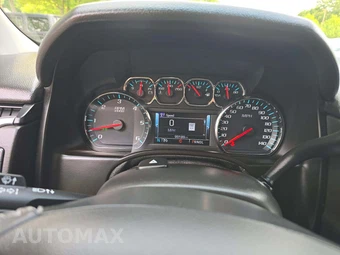 2019 Chevrolet Tahoe LT 1LT - miniatura 6