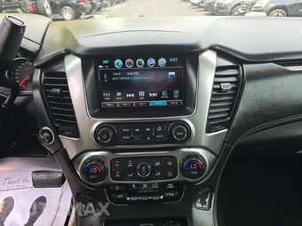 2019 Chevrolet Tahoe LT 1LT - miniatura 7