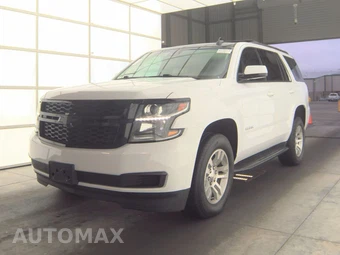 2019 Chevrolet Tahoe LT 1LT