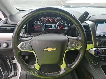 2019 Chevrolet Tahoe LT 1LT - miniatura 10