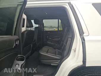 2019 Chevrolet Tahoe LT 1LT - miniatura 13