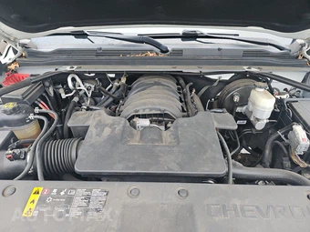 2019 Chevrolet Tahoe LT 1LT - miniatura 16
