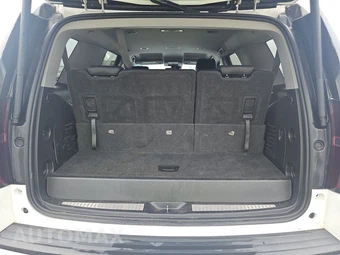2019 Chevrolet Tahoe LT 1LT - miniatura 17