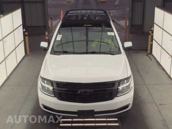 2019 Chevrolet Tahoe LT 1LT - miniatura 2