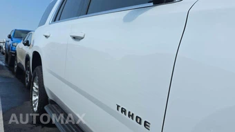 2019 Chevrolet Tahoe LT 1LT - miniatura 21