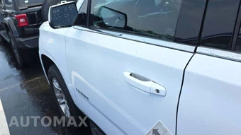 2019 Chevrolet Tahoe LT 1LT - miniatura 22
