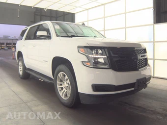 2019 Chevrolet Tahoe LT 1LT - miniatura 3