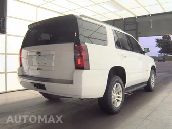 2019 Chevrolet Tahoe LT 1LT - miniatura 4