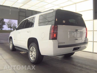 2019 Chevrolet Tahoe LT 1LT - miniatura 6