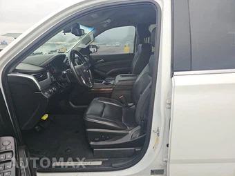 2019 Chevrolet Tahoe LT 1LT - miniatura 7