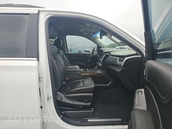 2019 Chevrolet Tahoe LT 1LT - miniatura 8