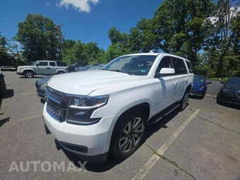 2019 Chevrolet Tahoe LT 1LT