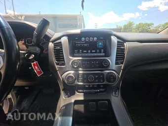 2019 Chevrolet Tahoe LT 1LT – miniatura 10