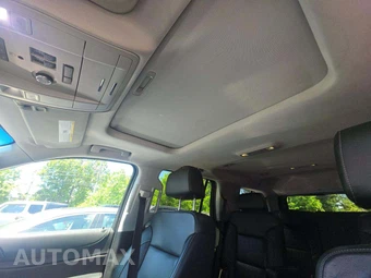 2019 Chevrolet Tahoe LT 1LT – miniatura 11