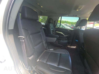 2019 Chevrolet Tahoe LT 1LT – miniatura 17