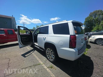 2019 Chevrolet Tahoe LT 1LT – miniatura 2