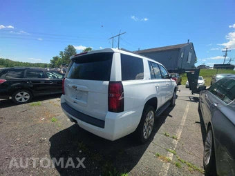 2019 Chevrolet Tahoe LT 1LT – miniatura 3