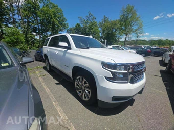 2019 Chevrolet Tahoe LT 1LT – miniatura 4