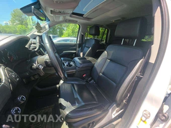 2019 Chevrolet Tahoe LT 1LT – miniatura 6