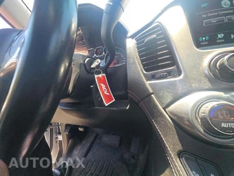 2019 Chevrolet Tahoe LT 1LT – miniatura 8